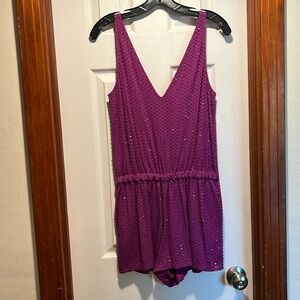 Ramy Brook NWT romper